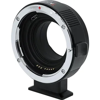 7artisans Objektiv-Adapter Auto-Focus EF-FX, Objektivadapter,