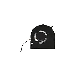 VBESTLIFE Lüfter, 4-poliger Laptop-Lüfter, Ersatz, Passend für Razer Blade 15 RZ09 0301 RZ09 0288 RZ09 0330 RZ09 0238 (GPU-Lüfter)