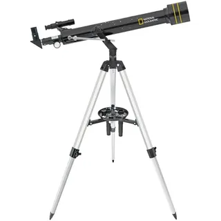 National Geographic Refraktor 60/700 AZ