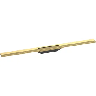 900 mm polished gold optic