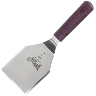 Mercer Culinary Hells Handle hitzebeständiger professioneller Wender 10cm