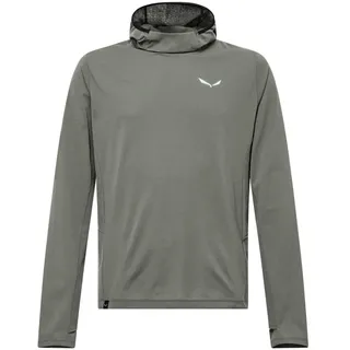 Salewa Puez Sun Hoodie M, Shadow, M