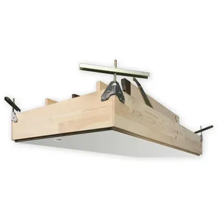 Fakro Montagewinkel LXK