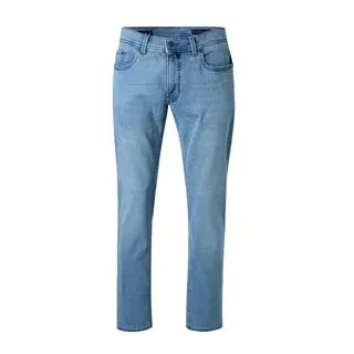 Pierre Cardin LYON Regular Fit Blau 38/32