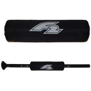 F2 Schwimmkörper Paddle Floater One Size Schwarz 2024/25