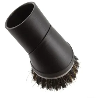 Rotierende Bürste für Staubsauger, Nylon, Rundbürstendüse für effektive Reinigung von Feinstaub, kompatibel mit Miele Compact C2 für Eco Line Plus Staubsauger