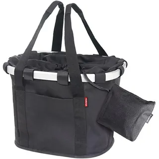 Reisenthel Bikebasket black