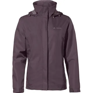 Jacket Grau 34