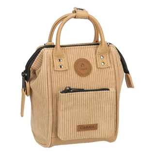 Cabaia Nano Bag Beige