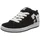 Shoes Kinder Schwarz/Weiß 31