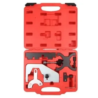 MAGNUS Steuerzeiten-Werkzeug Steuerzeiten-Einstellwerkzeug MGS13563 für Ford Fiesta Ford B-Max Ford C-Max Ford Focus Ford Grand C-Max Ford Tourneo