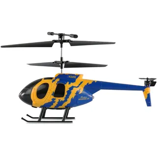 AMEWI MD500E CX RC Einsteiger Hubschrauber RtF
