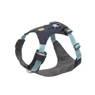 Harness Basalt Gray L-XL