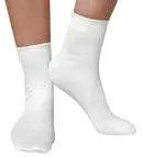 Einwegsocken Mischgewebe - 100 Stück