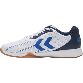 hummel Root Elite white