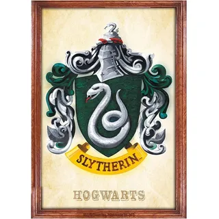 ABYstyle - HARRY POTTER - Postkarten - Set 1 (14.8x10.5)