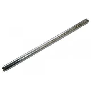 Point S Point Sattelstütze Stahl Ø25,0mm, 400mm verzinkt