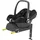 Essential Black + CabrioFix i-Size Base