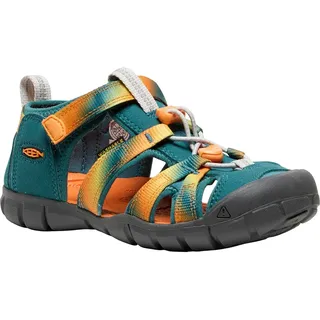 Keen Seacamp II CNX Orange 36