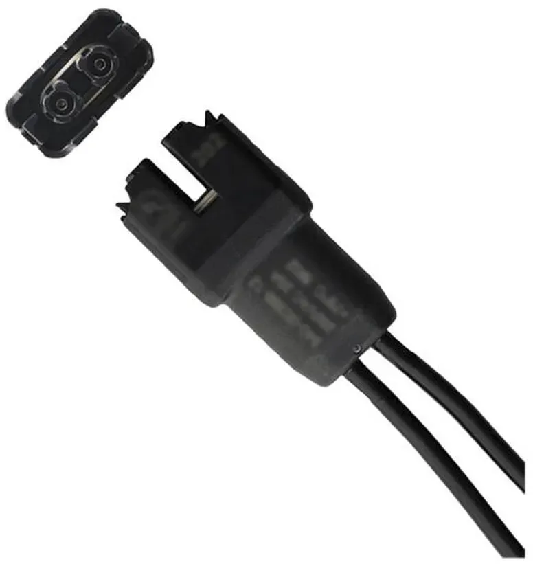 Q-Kabel 3-Phasig 4x2,5 Enphase Q-25-10-3P-200 1,3m für 1m Wechselrichterabstand