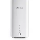devolo WiFi 6 Router 3600 5G LTE AX3600 Dualband, 1x 2.5G WAN/LAN, 1x 1G LAN