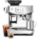 Sage Barista Touch Impress – Edelstahl Espressomaschine mit