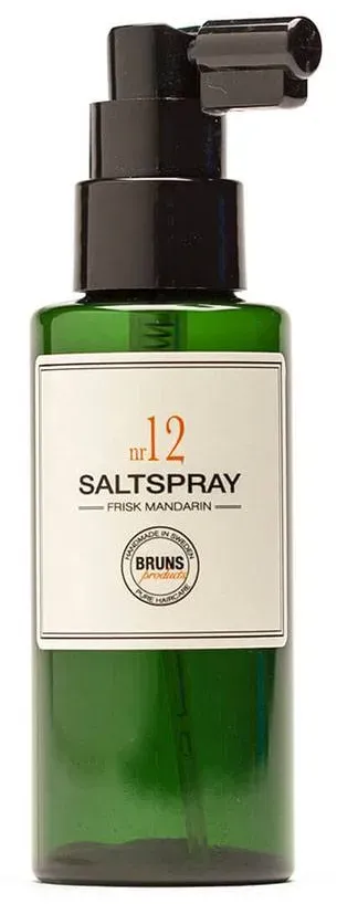 BRUNS Products Nr. 12 Salt Spray Fresh Mandarin 100ml (100 ml)