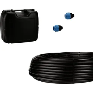 Helios Ventilatoren Erdreichverlegeset