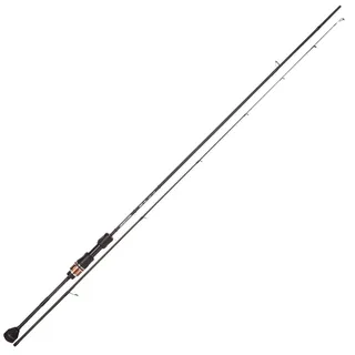 Spro Trout Master Ul Control Spinnrute - Black - 1.80 m - 0.5-4 g