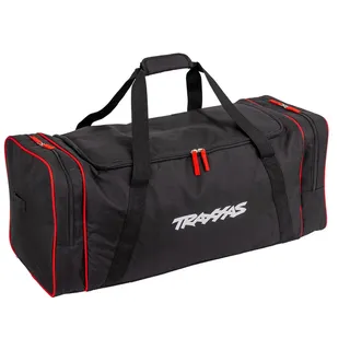 TRAXXAS RC-Tragetasche schwarz/rot 74,5x30x30cm TRX9917