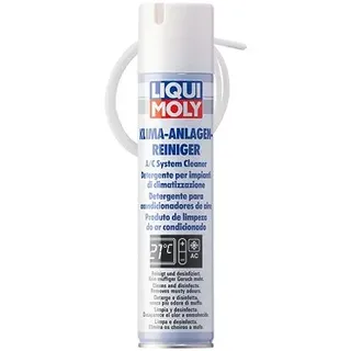 LIQUI MOLY Klimaanlagenreiniger Spray 250 ml