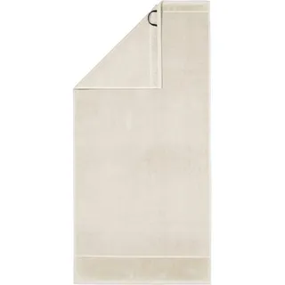 Handtuch 50 x 100 cm stone