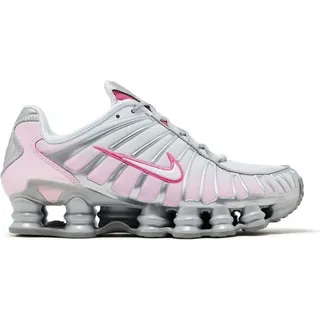 Metallic Platinum / Pinksicle / Pink Foam / White 40
