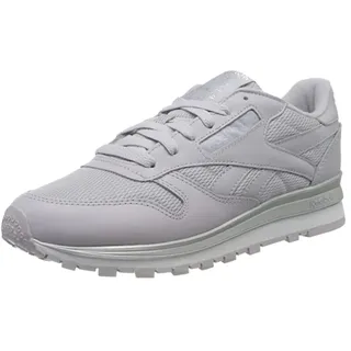 Sterling Grey / Silver Metallic / White 38,5