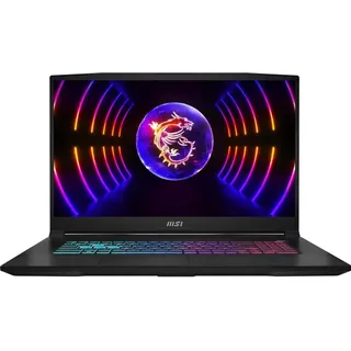 B13VFK-1275 Intel Core i7-13620H 64 GB RAM 6 TB SSD RTX 4060