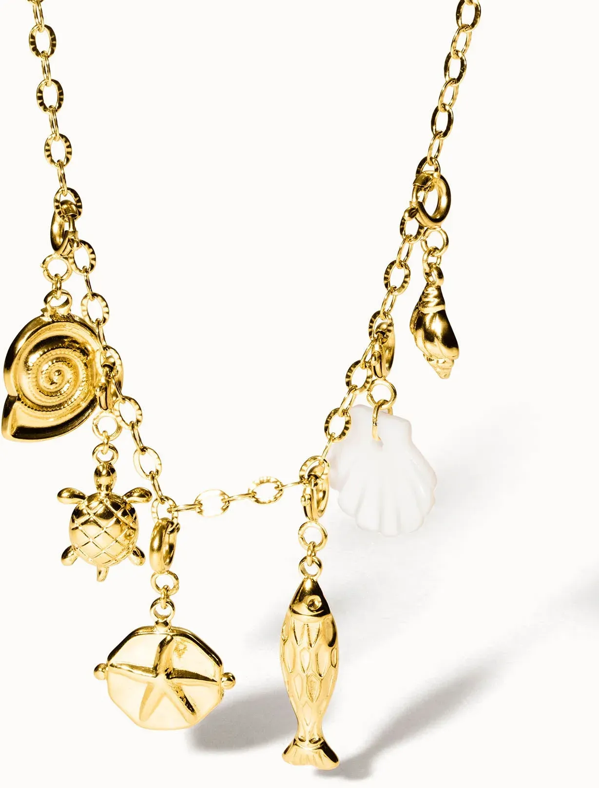 PURELEI Shore Kette