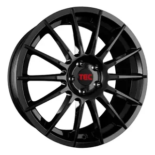TEC Speedwheels AS2 7,5x17 5x114,3 ET38 MB72,5