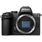 Nikon Z50II (20.90 Mpx, DX), Kamera, Schwarz