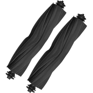 Hauptbürste Bürste für Dreame L10s Ultra/L10 Ultra/L10 Prime/L10s Pro/D10s Pro/L20 Ultra/L20s Ultra/L10s Plus/L10s Pro Gen2/L10s Pro Ultra/X30 Ultra/X40 Ultra/X40 Ultra Complete/X40 Master Roboter 2X