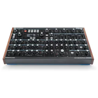 Novation Peak