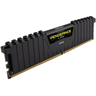 16 GB DDR4 3200 MHz CL16 Intel XMP (CMK16GX4M1E3200C16)