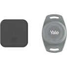 YALE Smart Opener Garage - WLAN Garagentoröffner, Weiß
