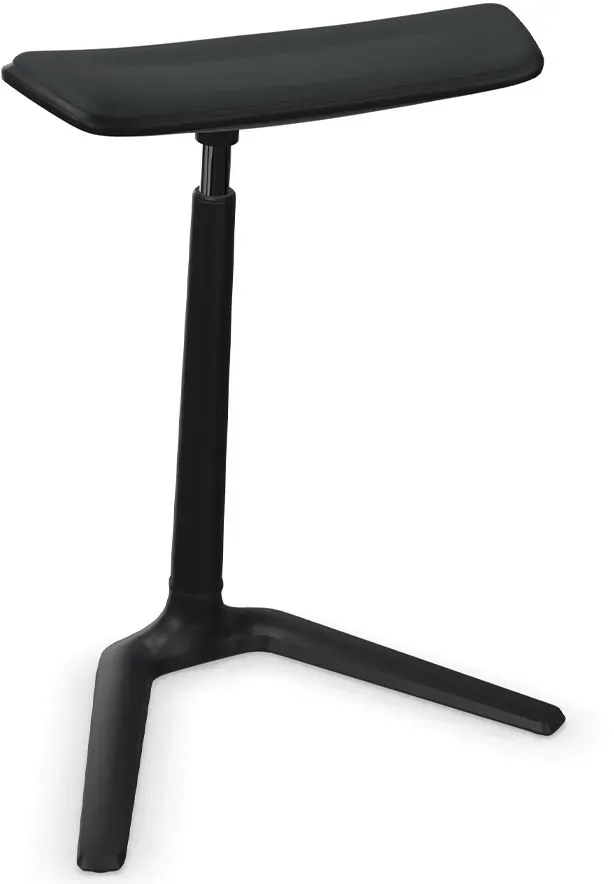 Interstuhl KINETICis5 700k Stehhilfe - Gestell schwarz