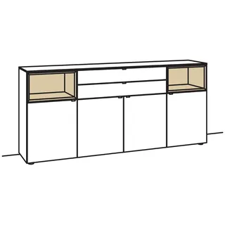 Venjakob Andiamo Home Sideboard H318