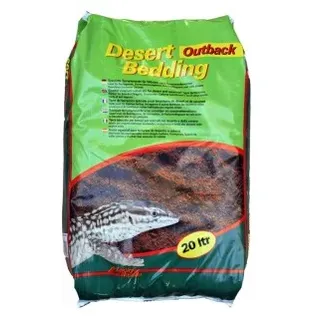 Lucky Reptile Desert Bedding