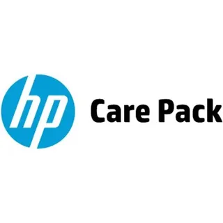 HP Inc Electronic HP Care Pack Next Business Day Hardware Support -  -      - für Zvr Virtual Reality Display (U8KY3E)
