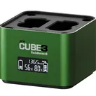 Hähnel proCUBE3 Fujifilm