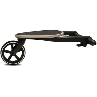 Cybex Gazelle S-rad - Black - One Size