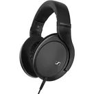 Sennheiser HD 550 (Kabelgebunden), Kopfhörer, Schwarz