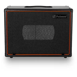 Palmer CAB 112 BX (unloaded)